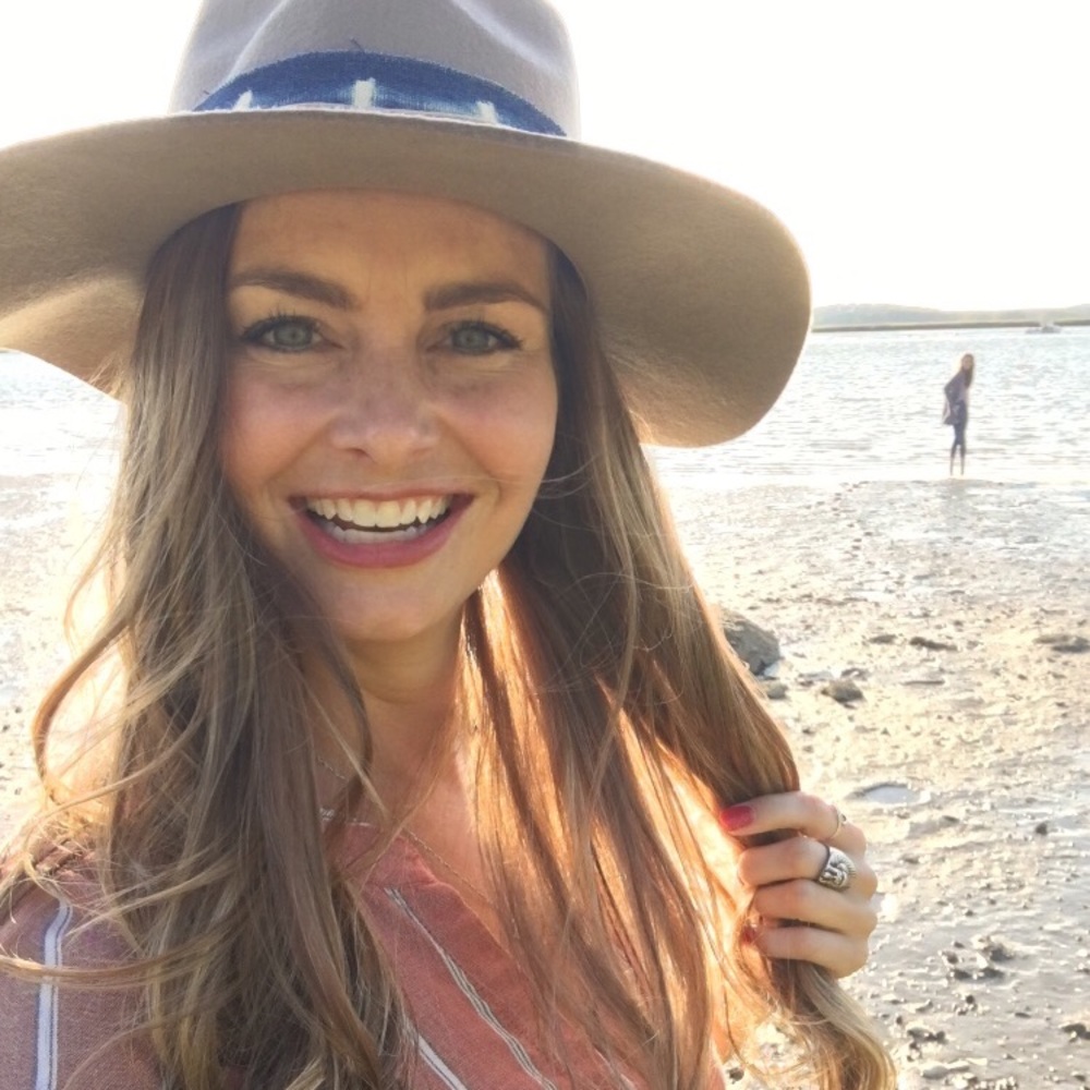 Meet your Posher, Kelsey